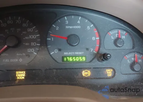 2002 Ford Mustang from USA, damaged, VIN 1FAFP40462F153276